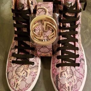 Meet your Posher, Trevor